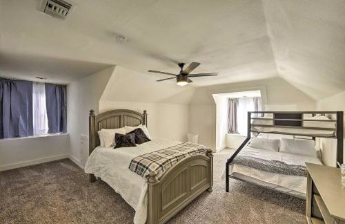 Riverside House with Yard about 1 Mi to Downtown! - Foto 19