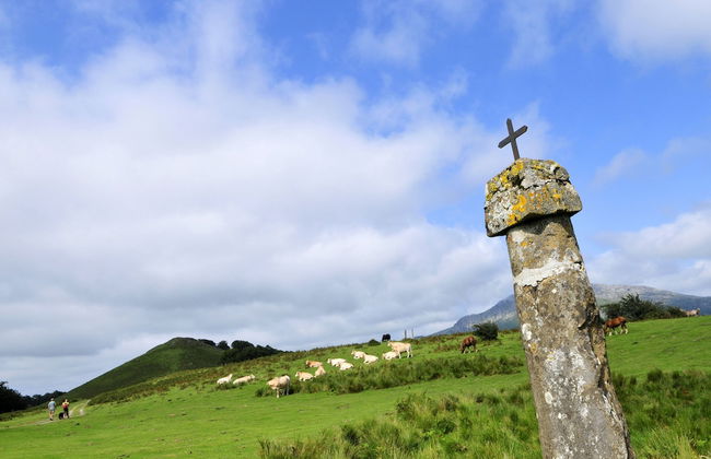 VVF Résidence Pays Basque Saint-Jean-Pied-de-Port - Foto 33