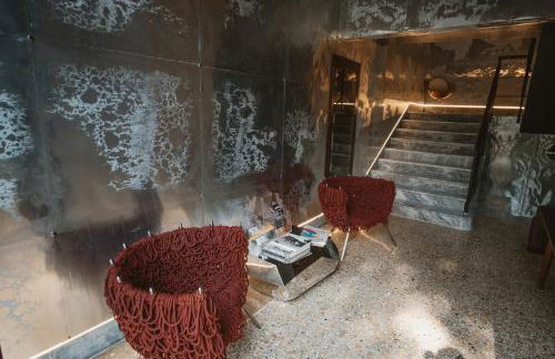 Palazzo Sebeto - Photo 52