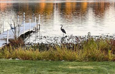 Big Chapman Lake Escape - Foto 5