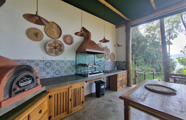 Bangalô 08 - Ilhabela - Foto 22