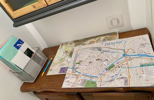 Sejour paisible au Thor - Photo 25