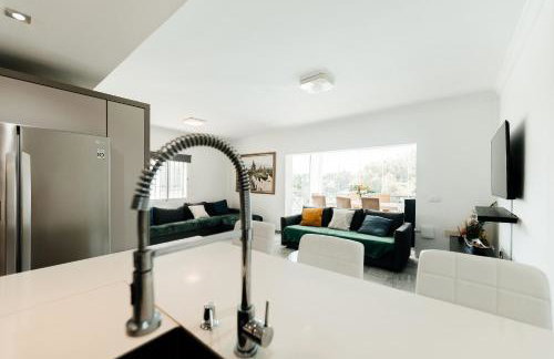 Unique Villa Scandinavia Marbella - Foto 52
