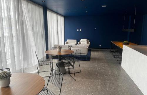 Loft encantador no coração de SP - Foto 41