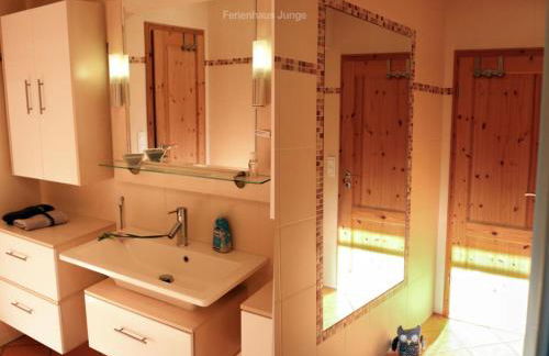 Holzhaus Junge in the Harz - Foto 19