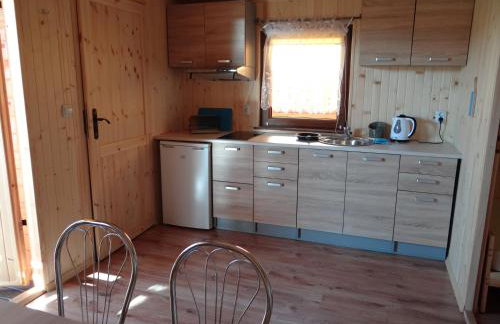 Domki letniskowe Wikar - Foto 29