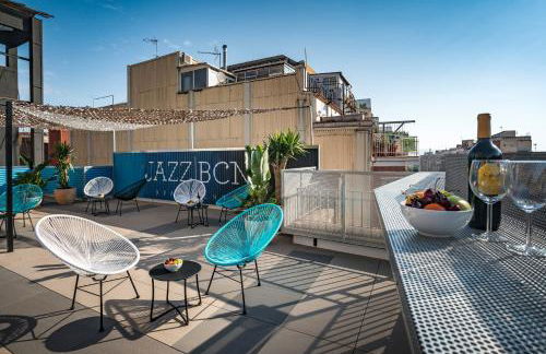 Habitat Apartments Cool Jazz - Foto 59