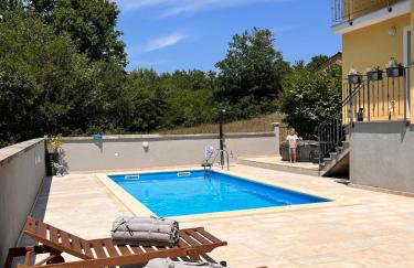 Villa Pistine - with private pool for 8 near Rovinj - Photo 10