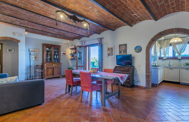 Dimora del Volpaio (SMN142) - Foto 14