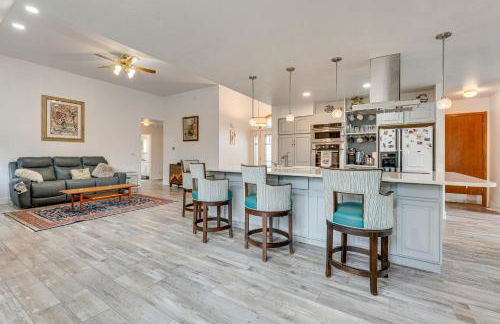 4 Mi to TPC Colorado Dog-Friendly Gem in Berthoud - Foto 8