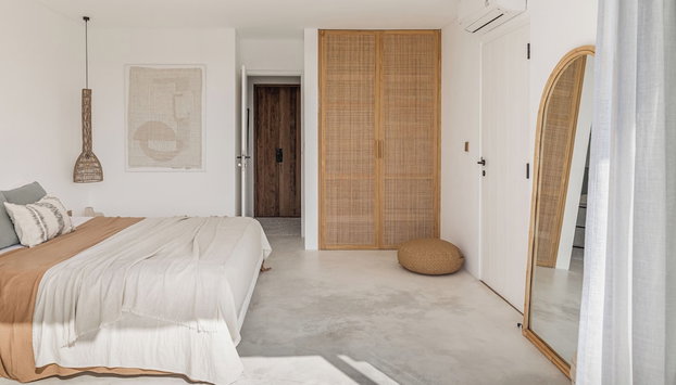 Villa Scorcio - Foto 4, Habitación