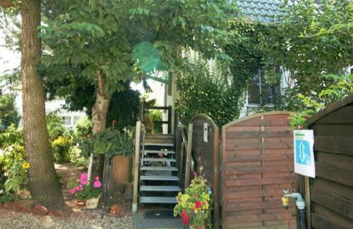 Apartment Paradies by Interhome - Foto 13