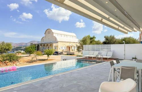 Villa Valentina Chania - Photo 12