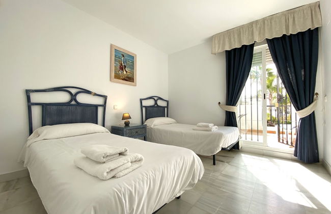 Serinamar - Los Naranjos de Marbella - Foto 49