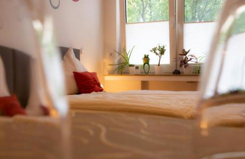 Innenstadt Appartement Essen - Foto 6