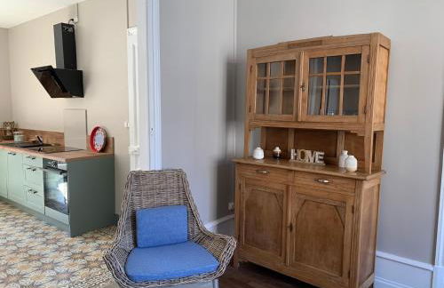 COTTAGE DU PARC - Foto 20