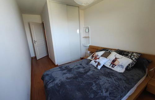 Le Cosy Pyrénées pied de pistes Sérias - Foto 11