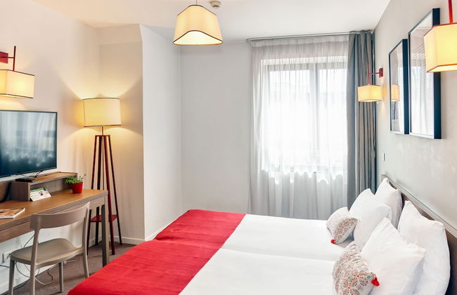 Appart'City Confort Strasbourg Centre - Foto 13