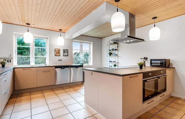 Luxury Retreat by the Sea - By Traum Ferienwohnungen - Foto 10