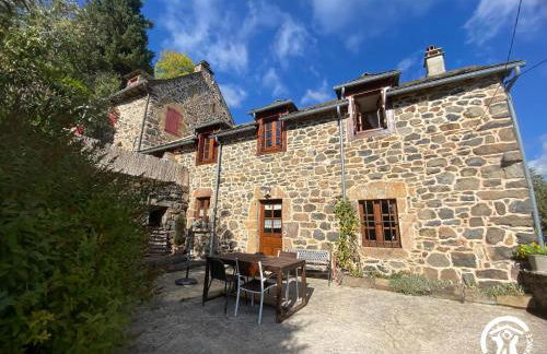 Gîte de caractère à Verlac - Photo 30