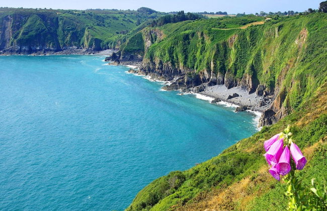 Comfortable Holiday Home With Garden, Near Beach - Foto 14