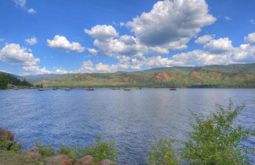 Waters Edge Cabin on Vallecito Lake in Bayfield CO - Foto 39