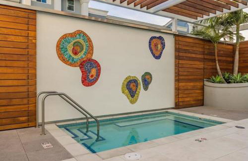 @ Marbella Lane - Grand 2BR w/ Beach & Ocean Views - Foto 68