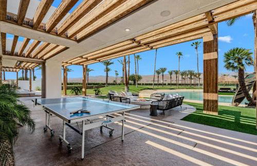 The Bravo Beach Club Tennis, Beach, Basketball, Golf Ultra-luxe Compound by Avantstay - Foto 38