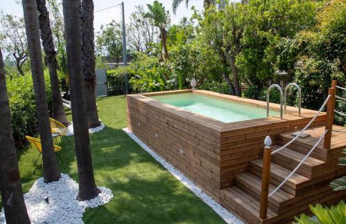 Angheli garden & pool - Foto 1