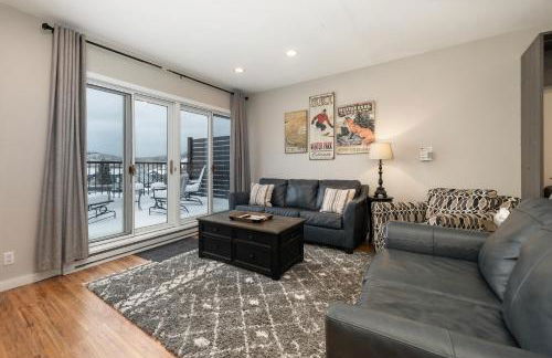 Great Location! Downtown WP with Hot Tub! Sleeps 6! - Foto 69