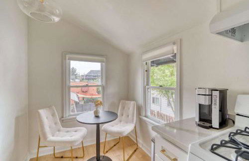 Stay Portland - The Sullivan's Gulch Retreat - 94 Walk Score - Foto 10