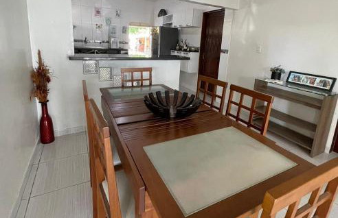 Casa Mobiliada excelente localização - Foto 4