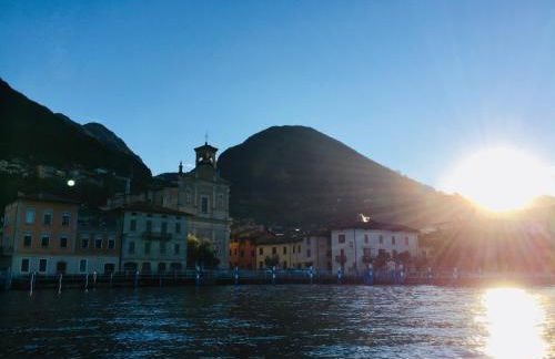 In Riva al Lago di Iseo Residenza Primo Piano - Foto 51