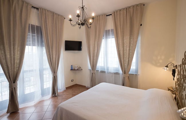 Agriturismo Villa Bordone - Photo 4