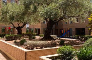 Tu oasis de lujo junto al Guadalquivir - Foto 60