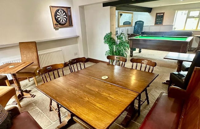 Wellington Studio Retreat in Northallerton - Foto 8