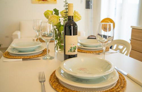 Villa Teresa Elegant & Relaxing Holiday Home with private hydro spa pool - Foto 5