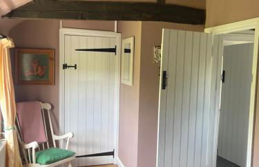 Archers Cottage - Foto 16