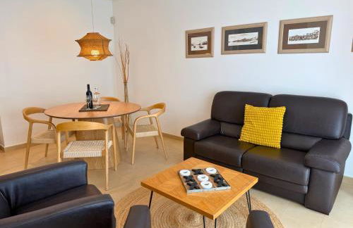 Pine Tree Seaside Apartments 500m to Beach - Foto 54