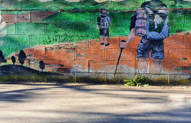 Free tour di Sarria - Foto 6