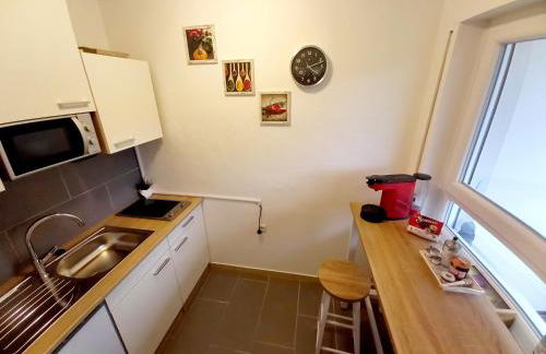 Ferienwohnung am Waldsee mit Schwimmbad - Foto 18