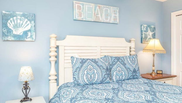 Bee By The Sea - Foto 4, Habitación