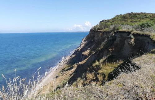 Appartements Post Hiddensee, Vitte - Foto 43