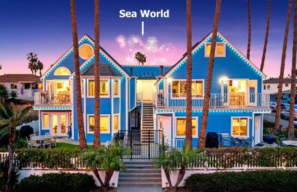 Ocean Beach Cottage with Views - Foto 31