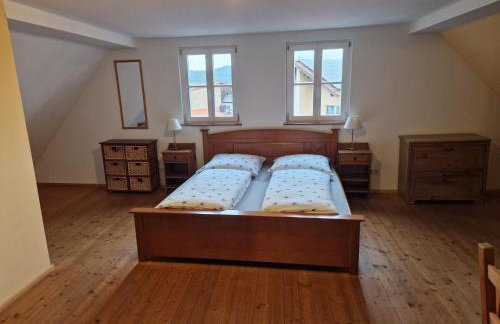 Schlossgut Franken - Försterhaus - Foto 12