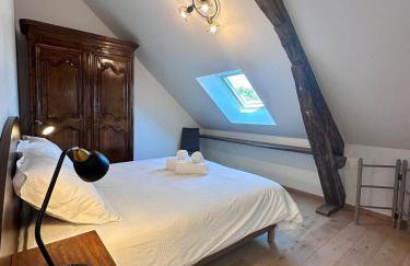 Grange d'Antan -JacuzziPiscineClim -Cuzance - Foto 25