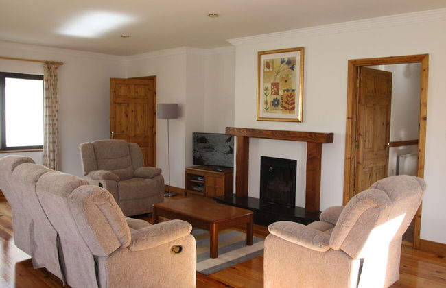 Galway Bay Lodge - Foto 12