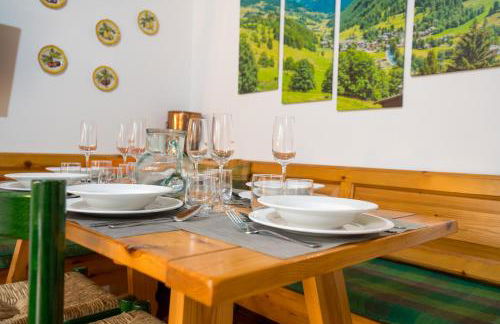 Chez Umbus, centrale e immerso nel verde, grande terrazzo - Foto 13