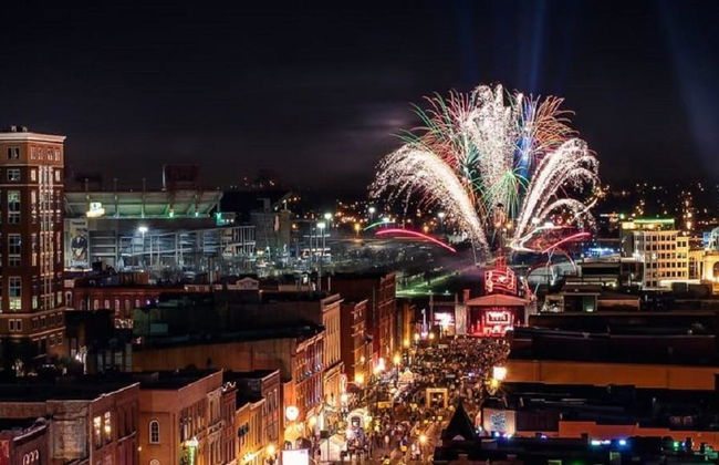 Descubre Nashville - Tour de medio día - Foto 1