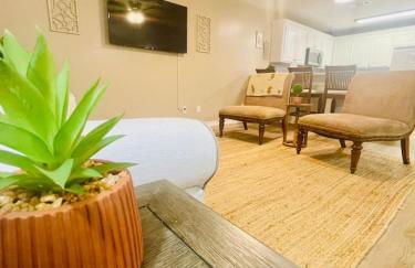 EastGate 4A Cozy family retreat close to downtown Hammond - Foto 53